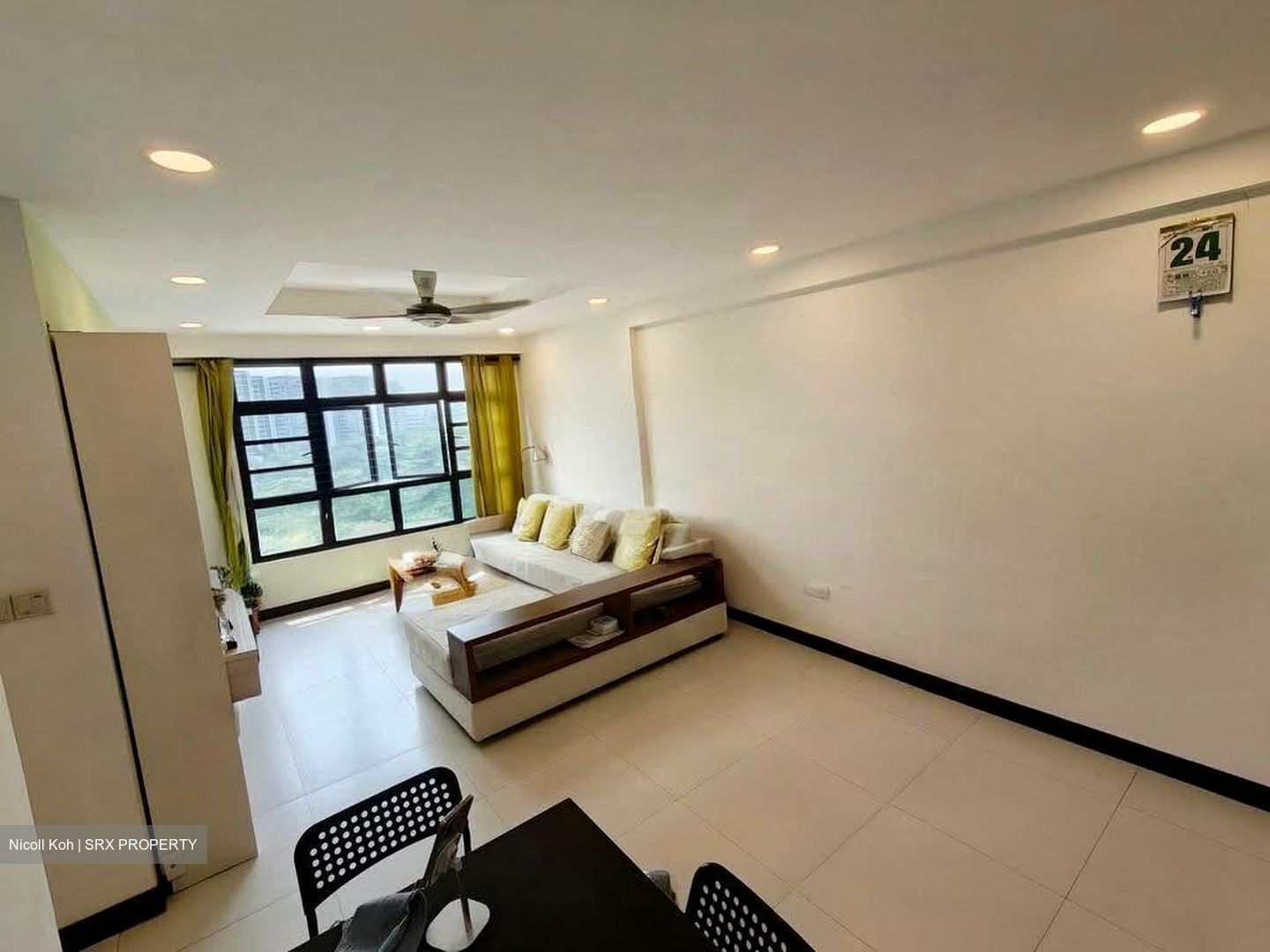 Blk 471C Fernvale Rivergrove (Sengkang), HDB 4 Rooms #637685121